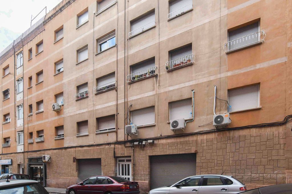 Flat for sale in C/ Fernán Caballero, Campoamor