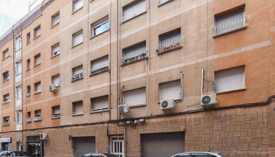 Photo 1 of Flat for sale in C/ Fernán Caballero, Campoamor, Barcelona