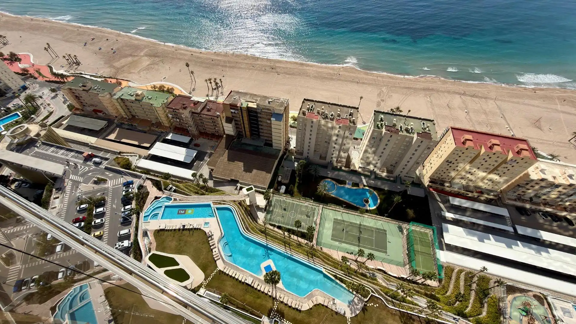 Ático con piscina en venta en Avenida REPUBLICA ARGENTINA, imagen 33