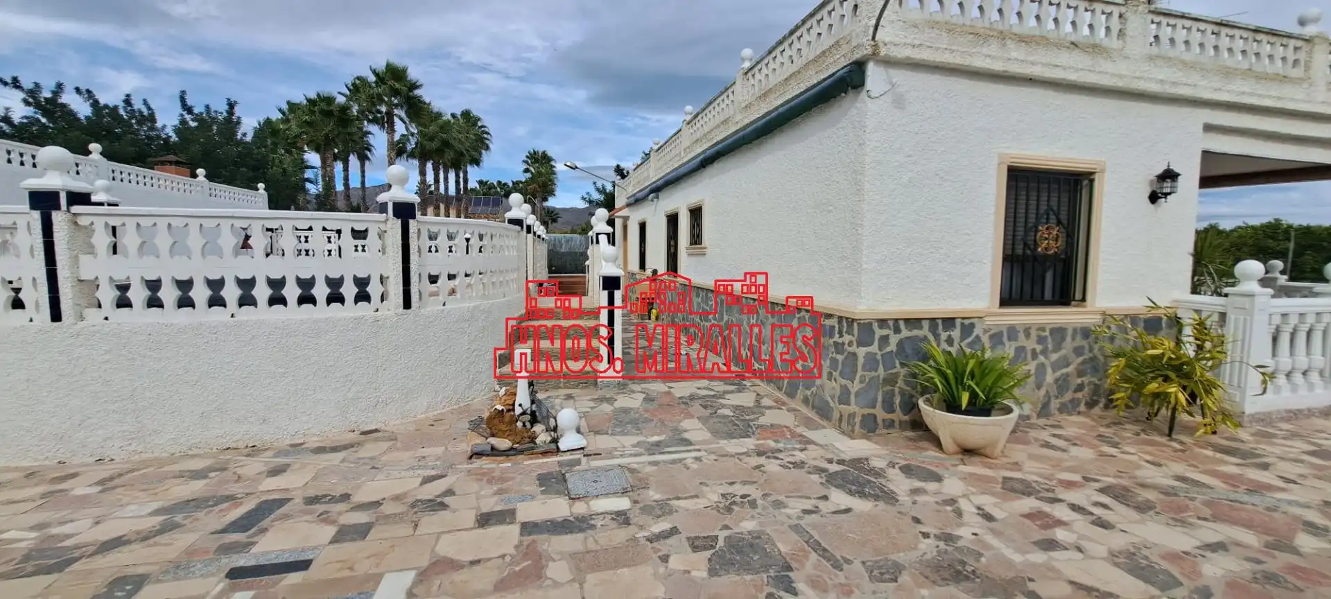 Villa avec piscine à vendre à Albatera, imagen 9