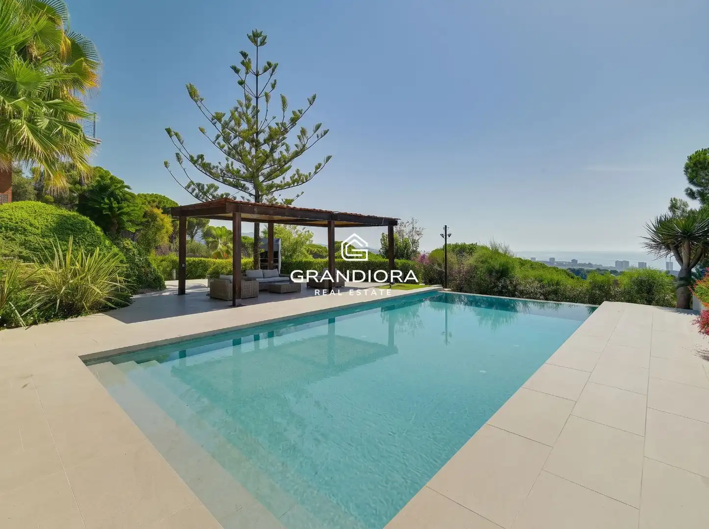 Detached house with pool for sale in Calle de Sant Mateu, imagen 54