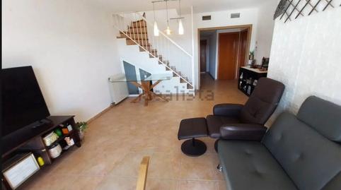 Foto 5 de Àtic en venda a Pau Casals, L'Albir, L'Alfàs del Pi