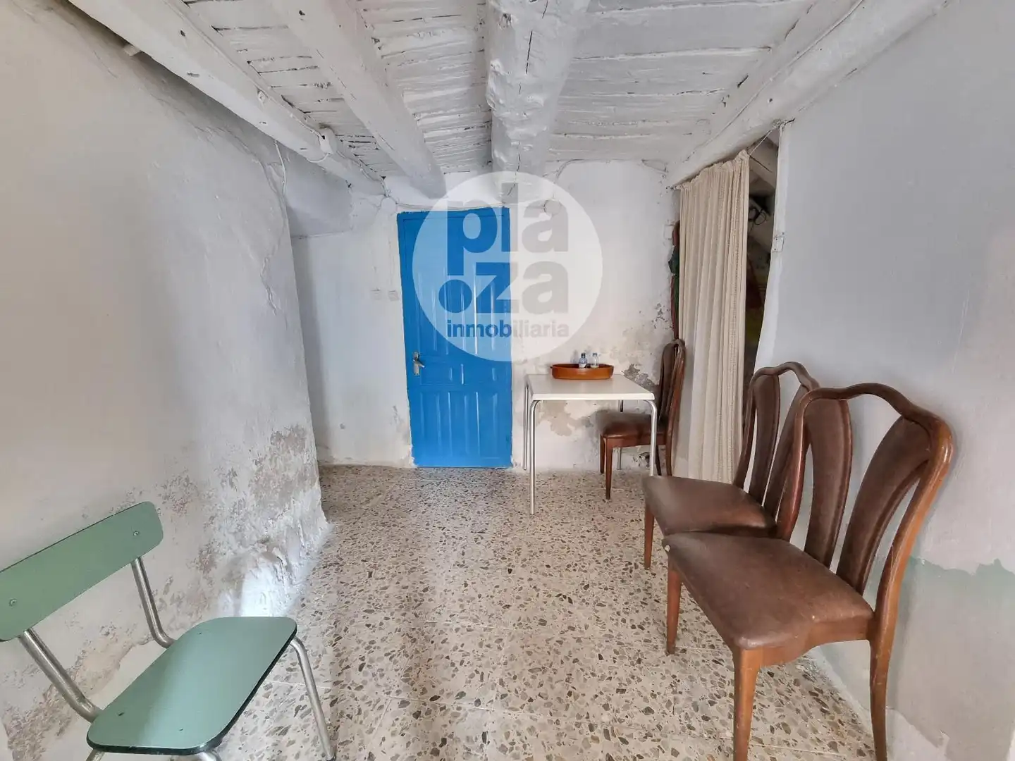 Casa o xalet en venda en Isar