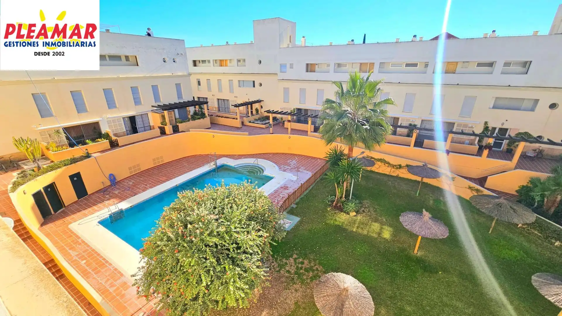 Àtic amb terrassa en venda a Las Tres Piedras - Costa Ballena, imagen 34