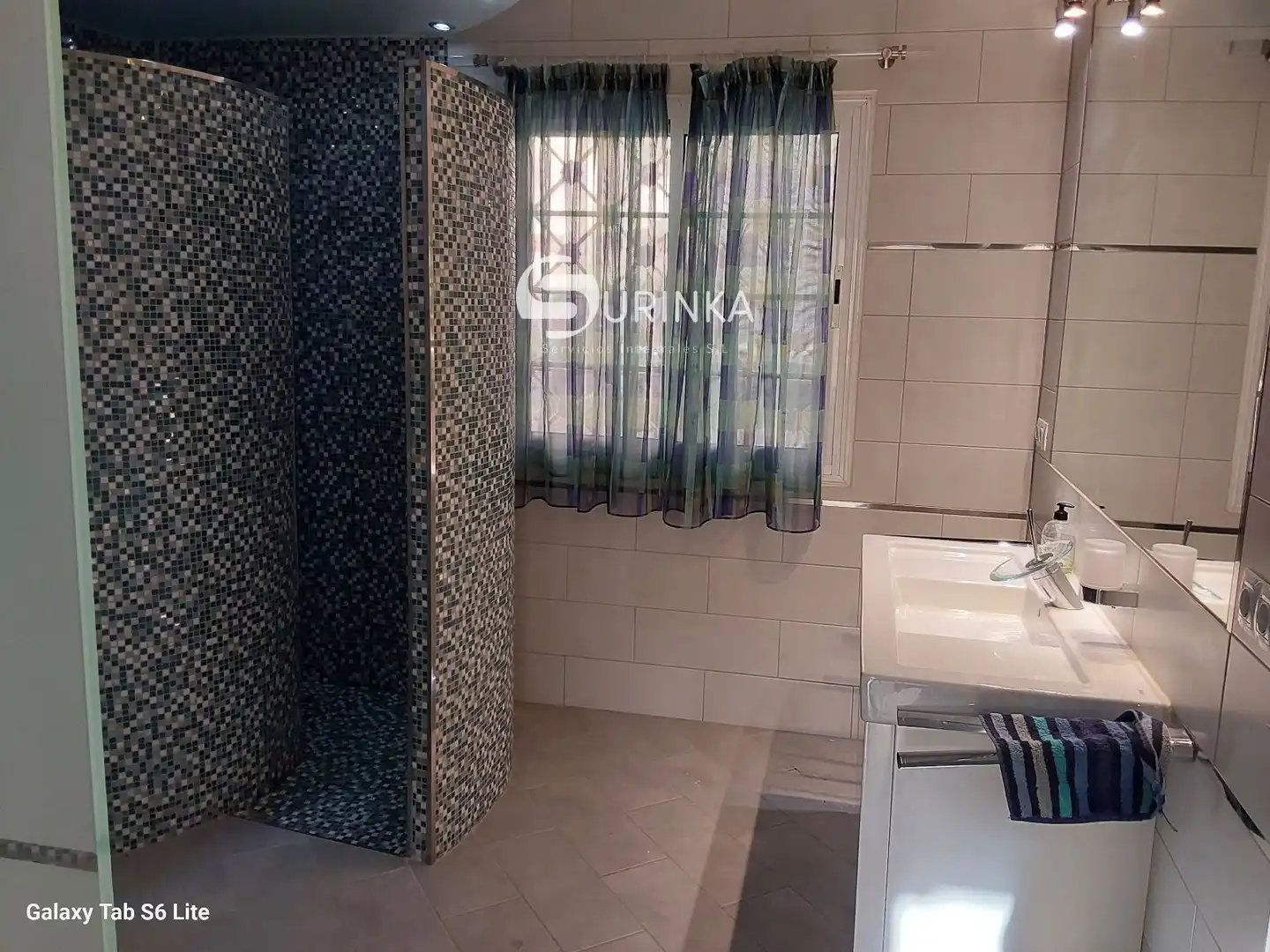 Bathroom of Attic for sale in Mogán  with Air Conditioner, Terrace and Furnished