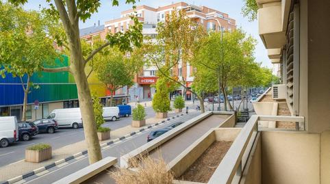 Foto 5 de Pis en venda a Hispanoamérica - Bernabéu, Madrid