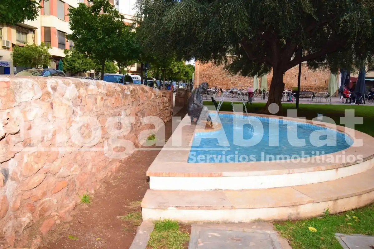 Schwimmbecken von Residential zum Verkauf in Castellón de la Plana / Castelló de la Plana