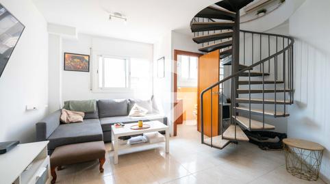 Foto 4 de Dúplex en venda a Cerdanyola Sud, Mataró