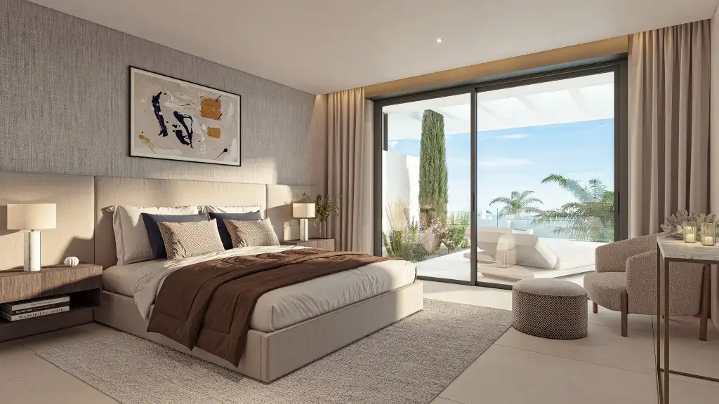 Apartament amb piscina en venda a Río Real - Los Monteros, imagen 11