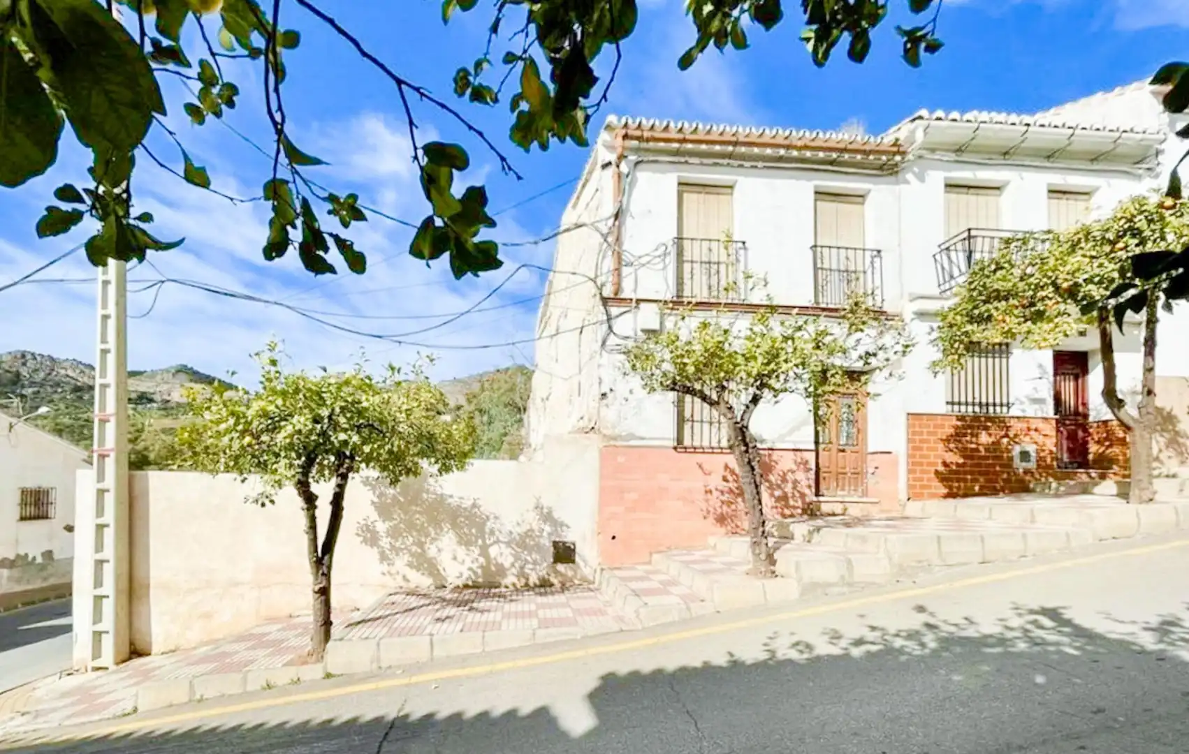 Terreny residencial en venda a Calle Cantarranas 28