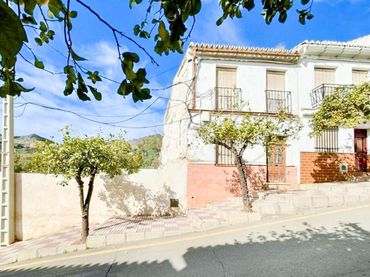 Terreny residencial en venda a Calle Cantarranas 28