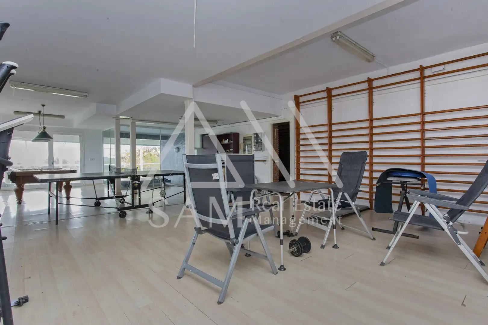 Casa o chalet en venta en Lliçà d'Amunt con Calefacción, Jardín privado y Terraza