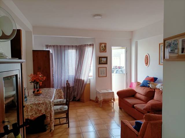 Piso en Venta en Buenavista - Chapatal