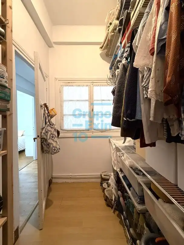 Piso en venta en Donostia - San Sebastián  con Calefacción