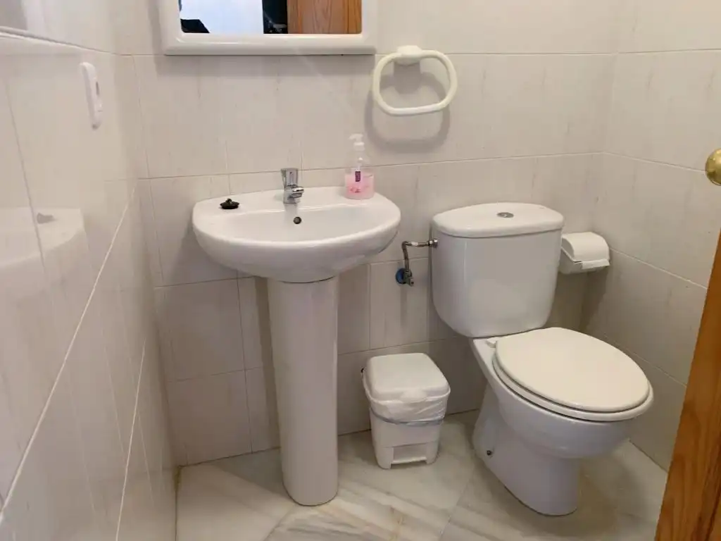 Casa a schiera in affitto a El Rompido, imagen 22