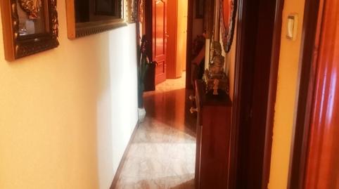 Foto 3 de Pis en venda a Calle Joaquín María Jalón, La Rubia, Valladolid