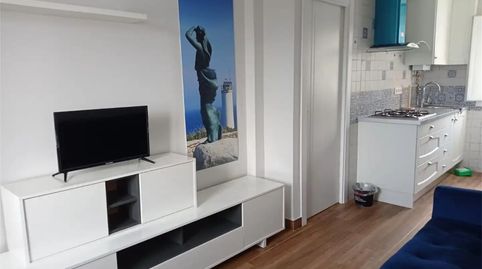 Photo 3 of Apartments for rent in Avenida Cesáreo Pondal, 23, Laxe, A Coruña