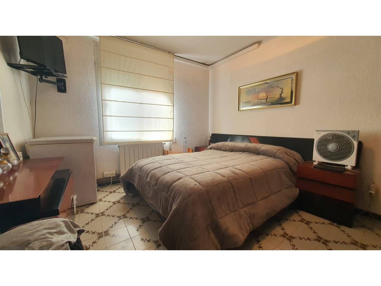 Bedroom of Flat for sale in Montornès del Vallès  with Heating