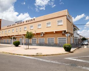 Exterior view of Building for sale in Puebla de la Calzada