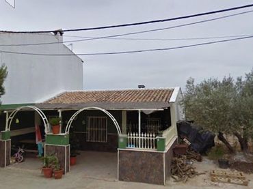 Casa a schiera in vendita a Aguilar