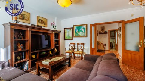 Foto 5 de Casa o xalet en venda a Av Mestre Serrano, 21, L'Alcúdia de Crespins, Valencia