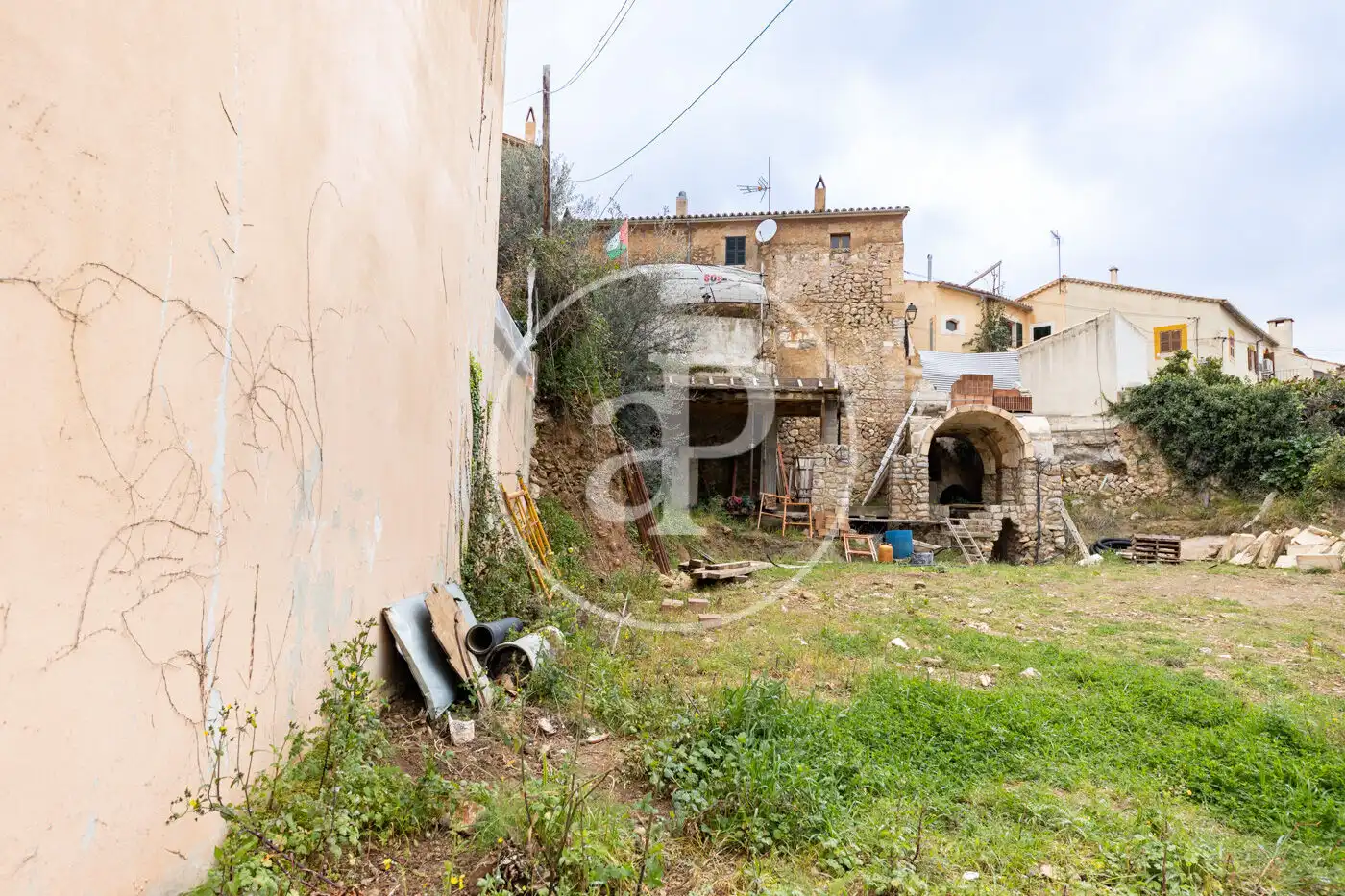 Residential for sale in Esporles