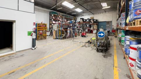 Photo 4 of Industrial buildings for sale in Avenida Castilla, Montserrat - Parque Empresarial, San Fernando de Henares