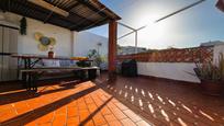 Terrassa de Casa o xalet en venda en Algeciras amb Terrassa i Traster