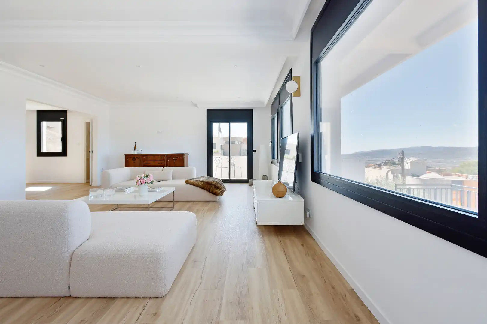 Chalet con terraza en venta en Carrer del Frontó, imagen 33