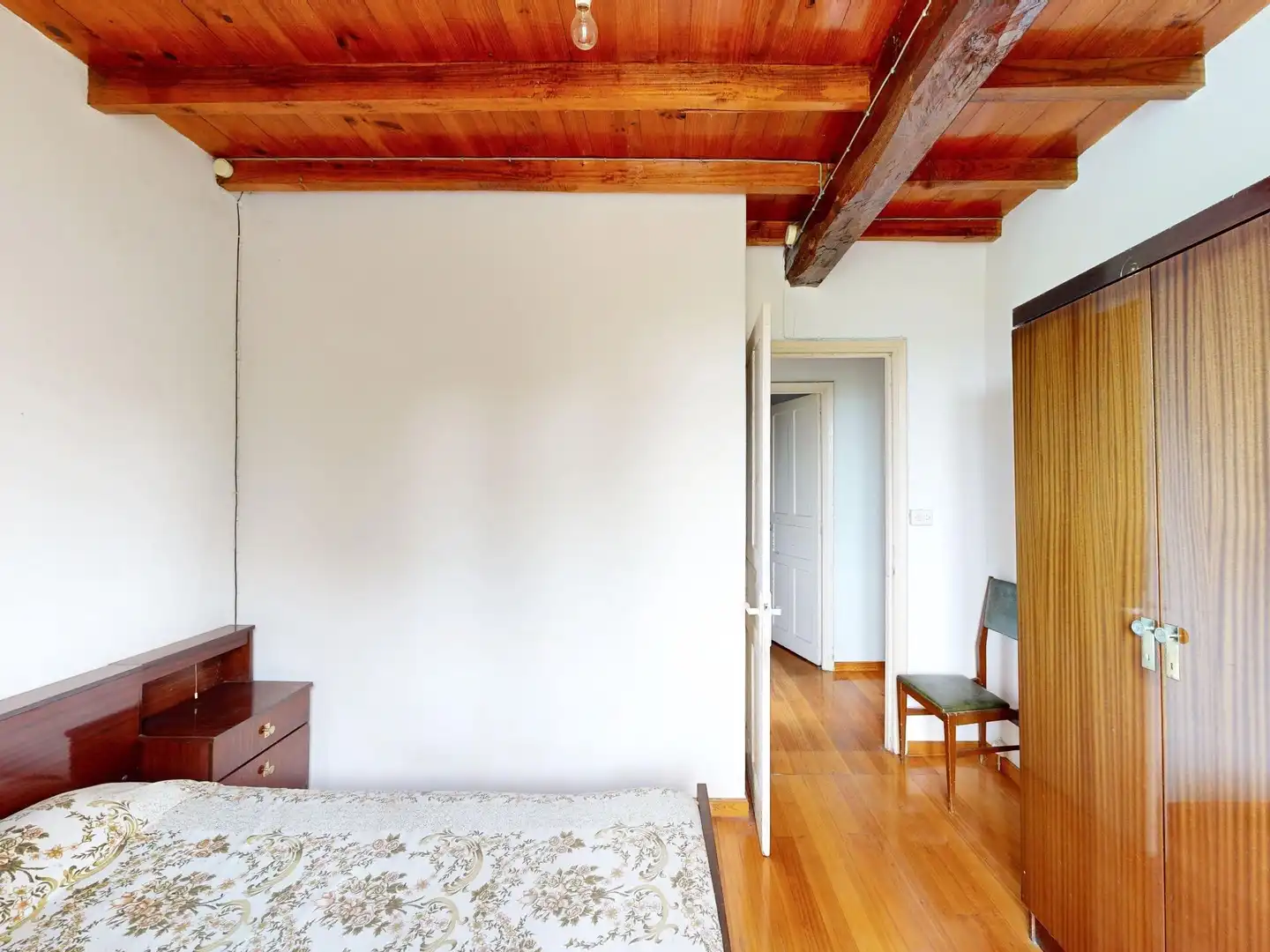Habitación de Casa o chalet en venta en Alfoz con Trastero