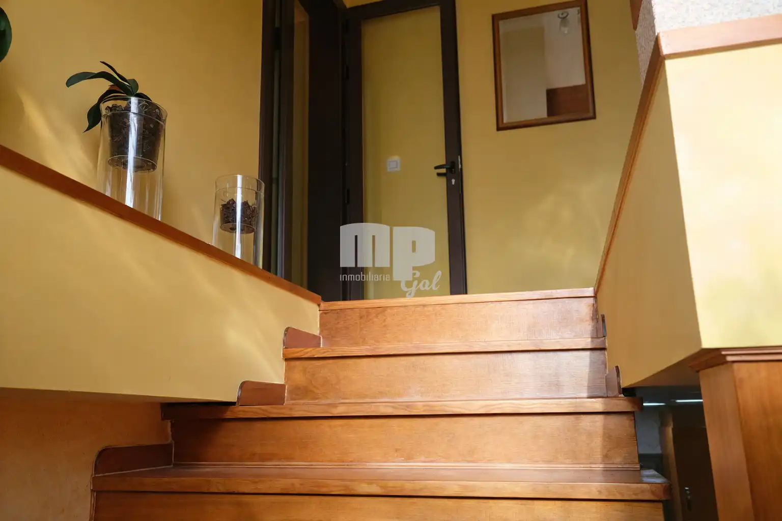 Casa rústica amb jardí en venda a Estrada Logroño-Vigo, imagen 18