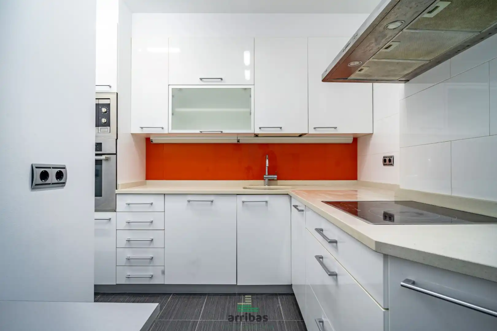 Apartament de lloguer a Área Romántica