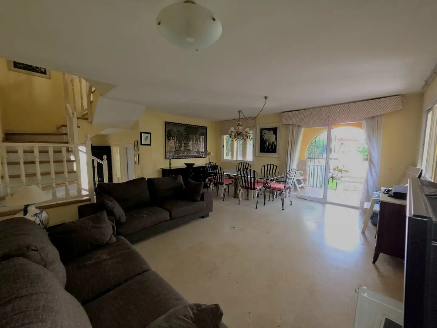 Habitatge amb terrassa en venda a Marina de Casares, imagen 7
