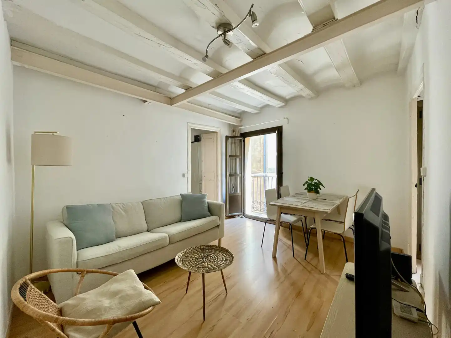 Flat to rent in N/A