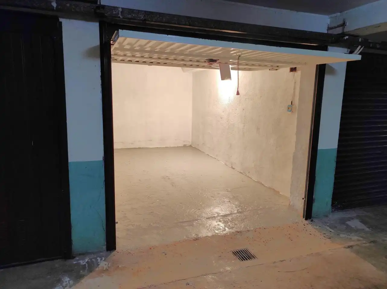 Parcheggio in vendita a Olakua Auzoa Auzoa 17, imagen 2