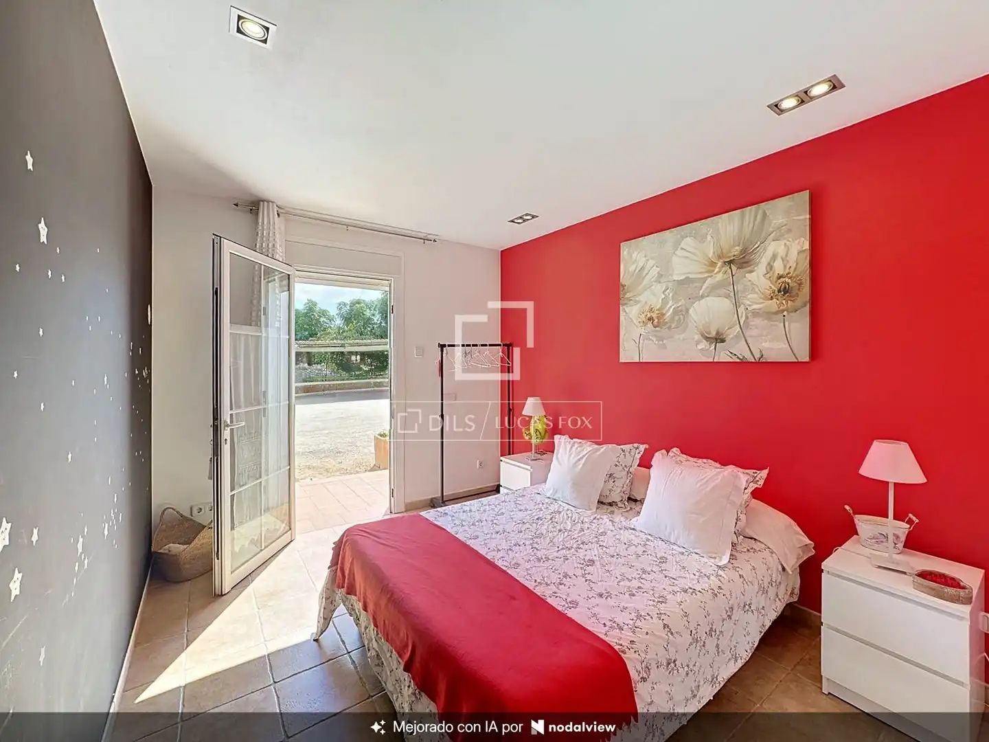 Maison rustique avec terrasse à vendre à Es Castell poble, imagen 25