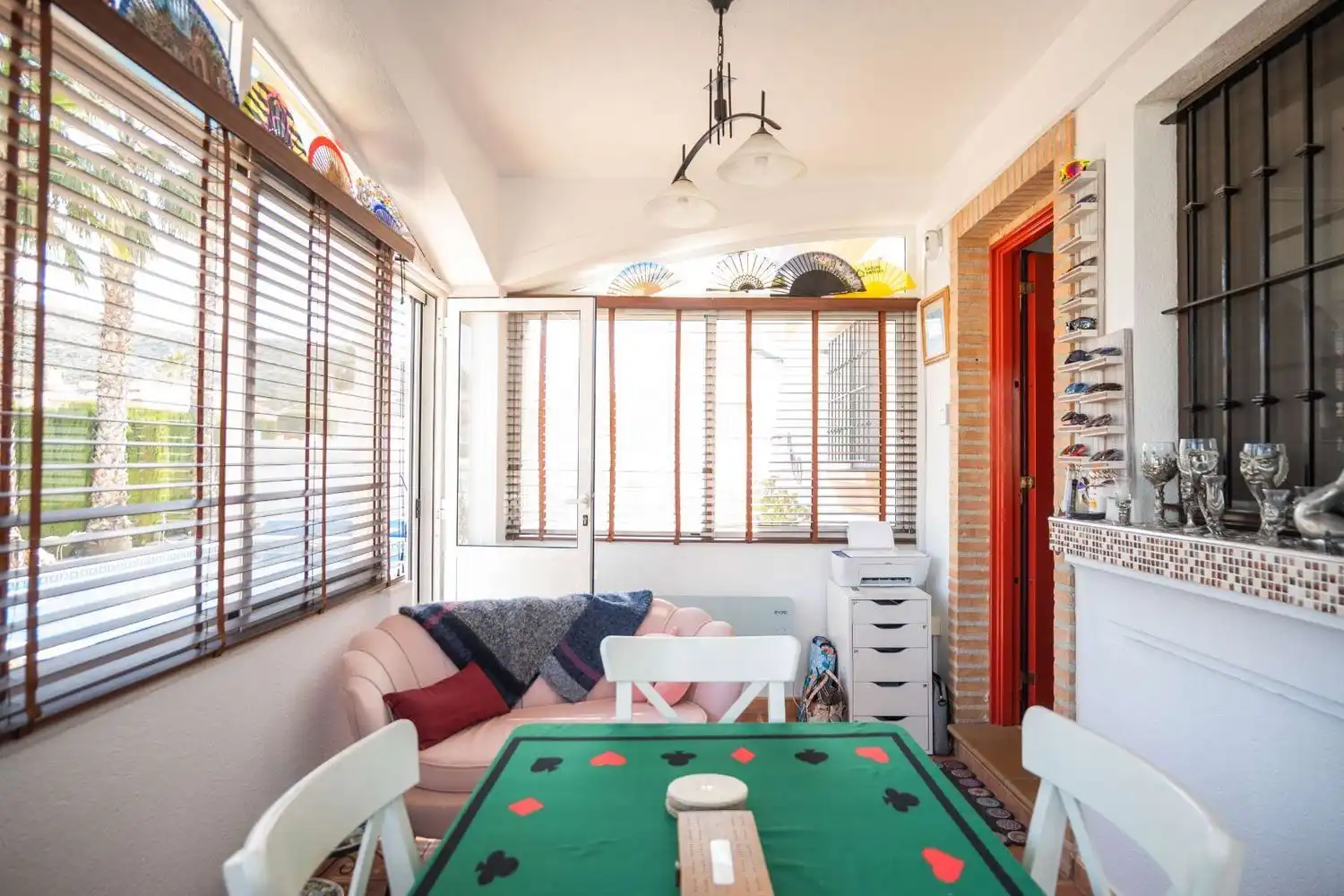 Detached house with pool for sale in UR PPY, imagen 28