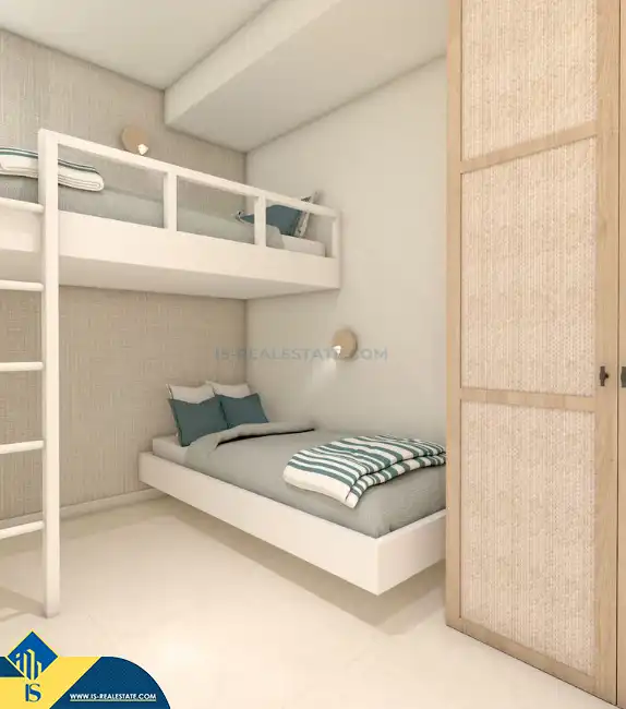 Apartamento con piscina en venta en Torre de la Horadada, imagen 23