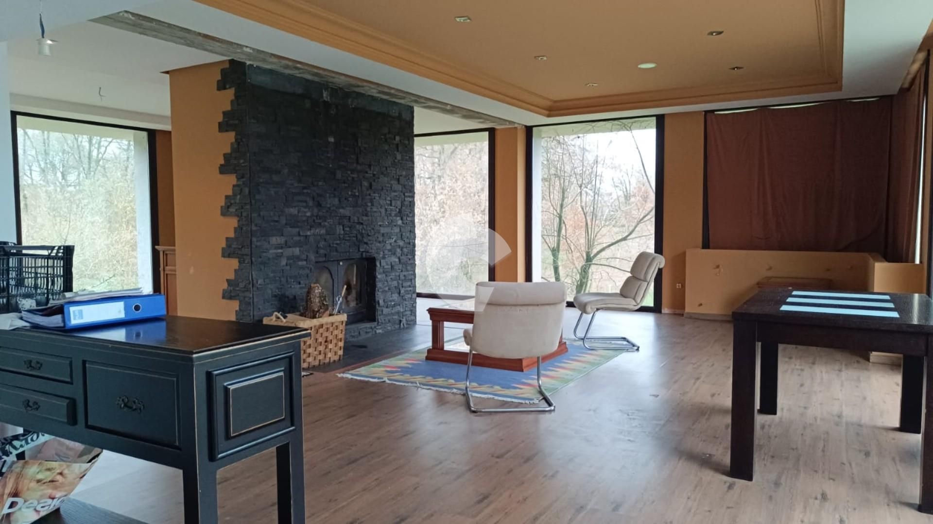 Living room of House or chalet for sale in O Pereiro de Aguiar   with Private garden