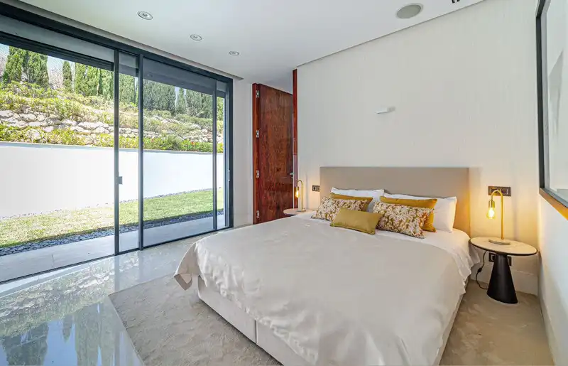 Casa con terraza en alquiler en Nueva Andalucía, imagen 17
