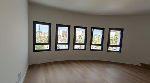 Foto 3 de Àtic de lloguer a Calle San Juan de la Cruz, 4, Centro ciudad, Málaga