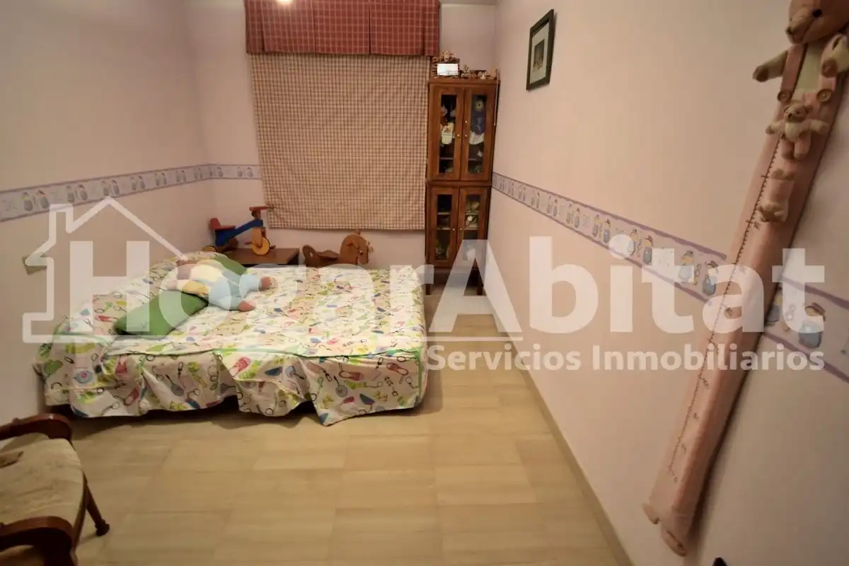 Wohnung mit Terrasse zum Verkauf in Calle Fernando el Catolico, imagen 21