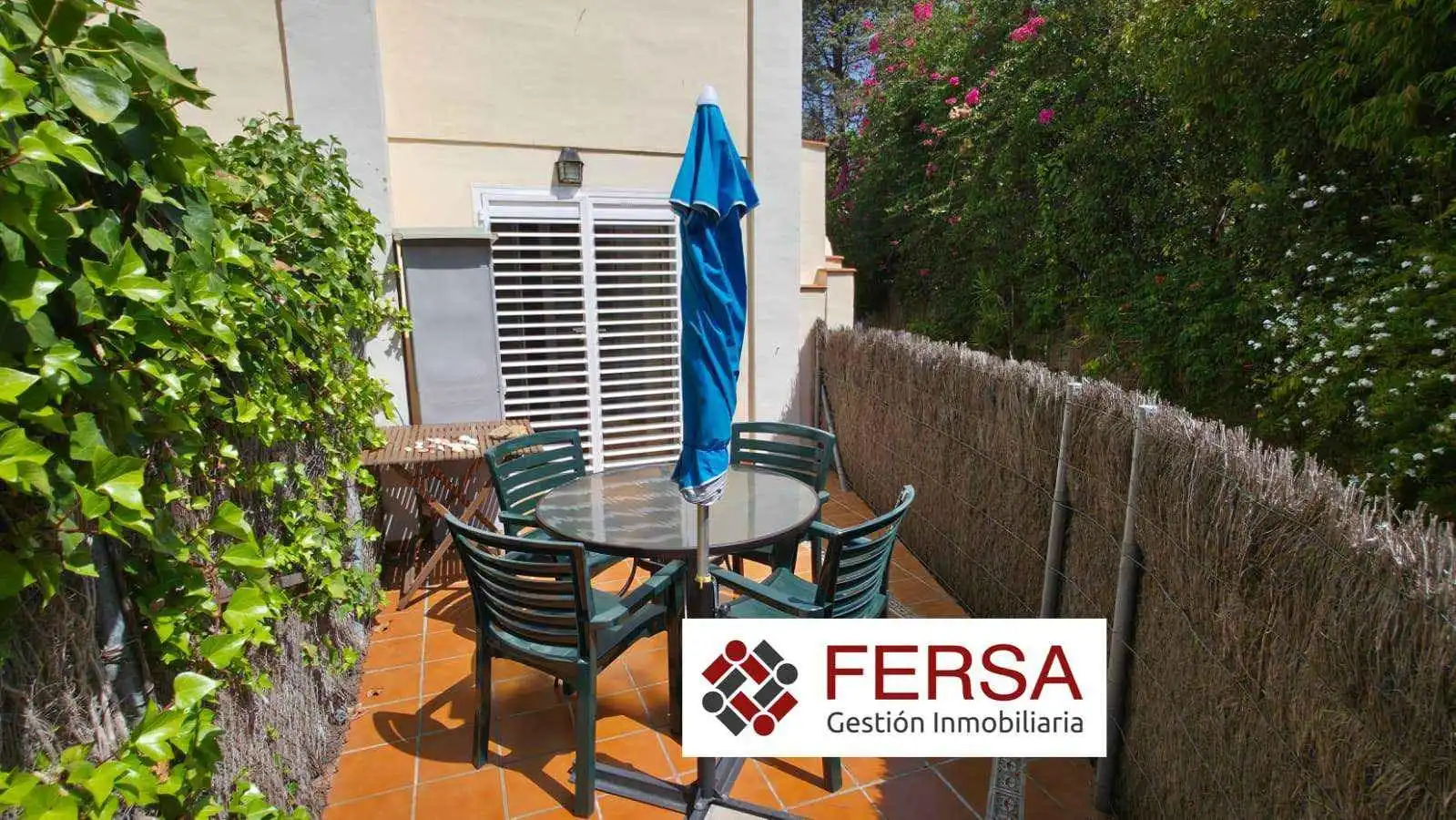Terrassa de Apartament en venda en El Puerto de Santa María amb Aire condicionat, Calefacció i Terrassa