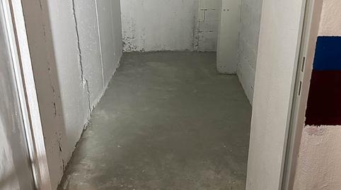 Foto 2 de Trastero de alquiler en Calle García Lorca, 8, La Zubia Ciudad, Granada