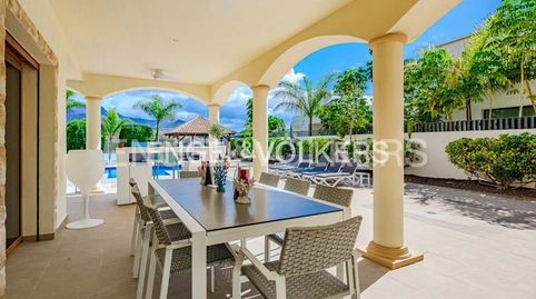 Foto 4 de Casa o chalet en venta en La Caleta, Adeje