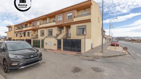Foto 2 von Einfamilien-Reihenhaus zum Verkauf in Calle Los Ciruelos(be), 4, Belicena, Vegas del Genil