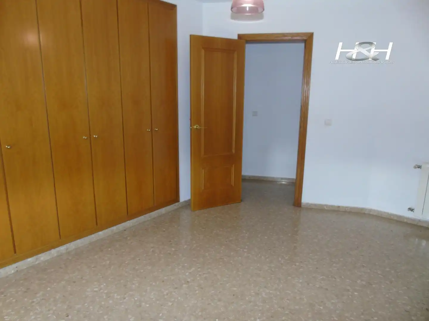 Habitación de Piso de alquiler en Burjassot