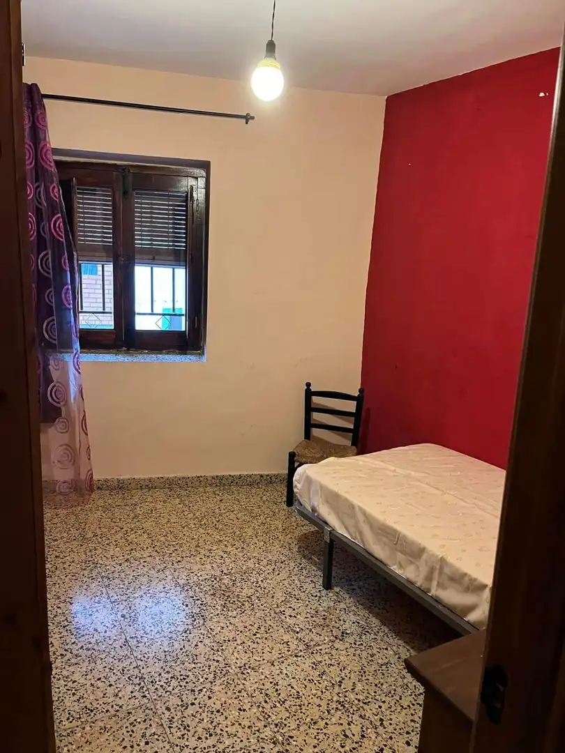 Dormitori de Casa o xalet en venda en Pinofranqueado amb Aire condicionat, Calefacció i Balcó