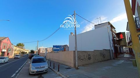 Foto 4 de Terreny en venda a Los Legionarios, La Palma del Condado, Huelva