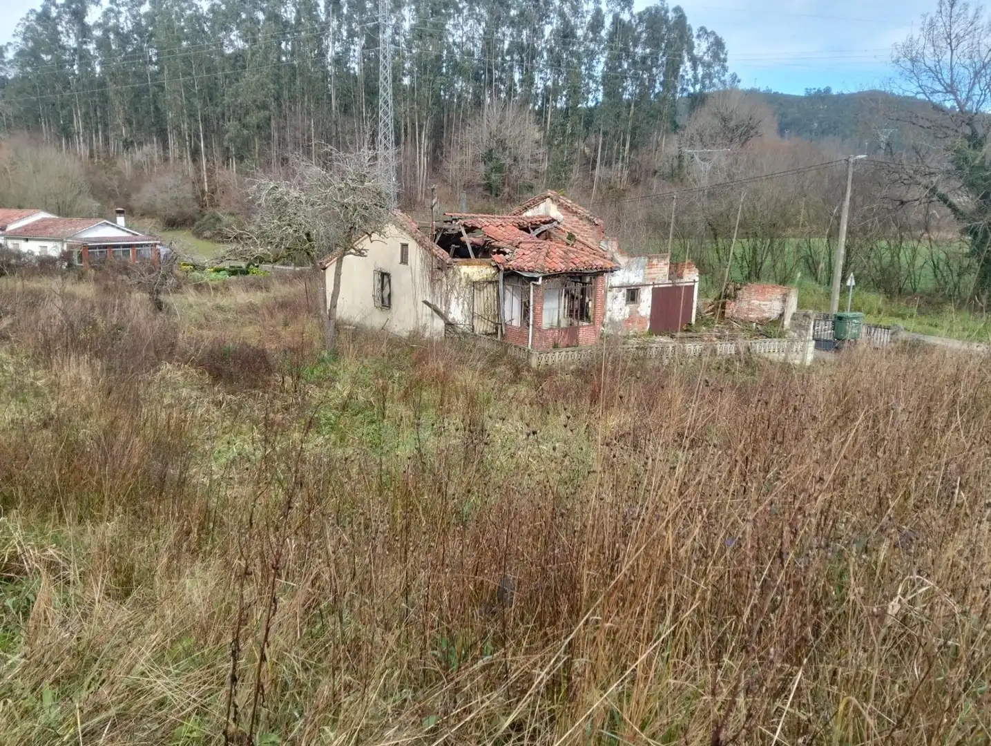 Casa o chalet en venta en Cabezón de la Sal